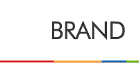 brand